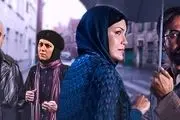 پخش سریال مرگ تدریجی یک رویا/ دانیال حکیمی و آشا محرابی آمدند/ تصاویر جدید بازیگران