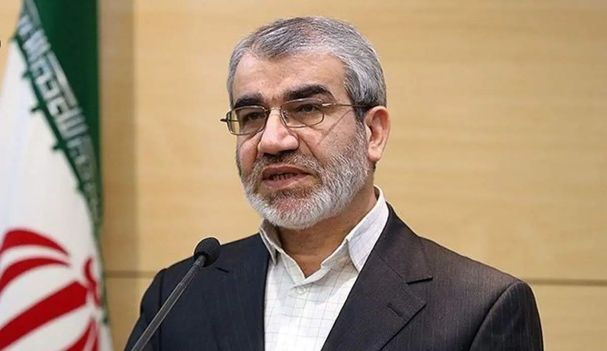 شورای نگهبان به مصوبه اصلاح قانون انتخابات ریاست جمهوری ایراد گرفت