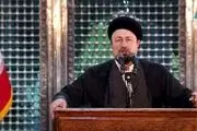 سیدحسن خمینی: معمولا آنهایی که سر سفره جمهوری اسلامی بودند منتقدین و غرغروهای بیشتری هستند