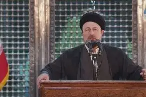 سیدحسن خمینی: معمولا آنهایی که سر سفره جمهوری اسلامی بودند منتقدین و غرغروهای بیشتری هستند