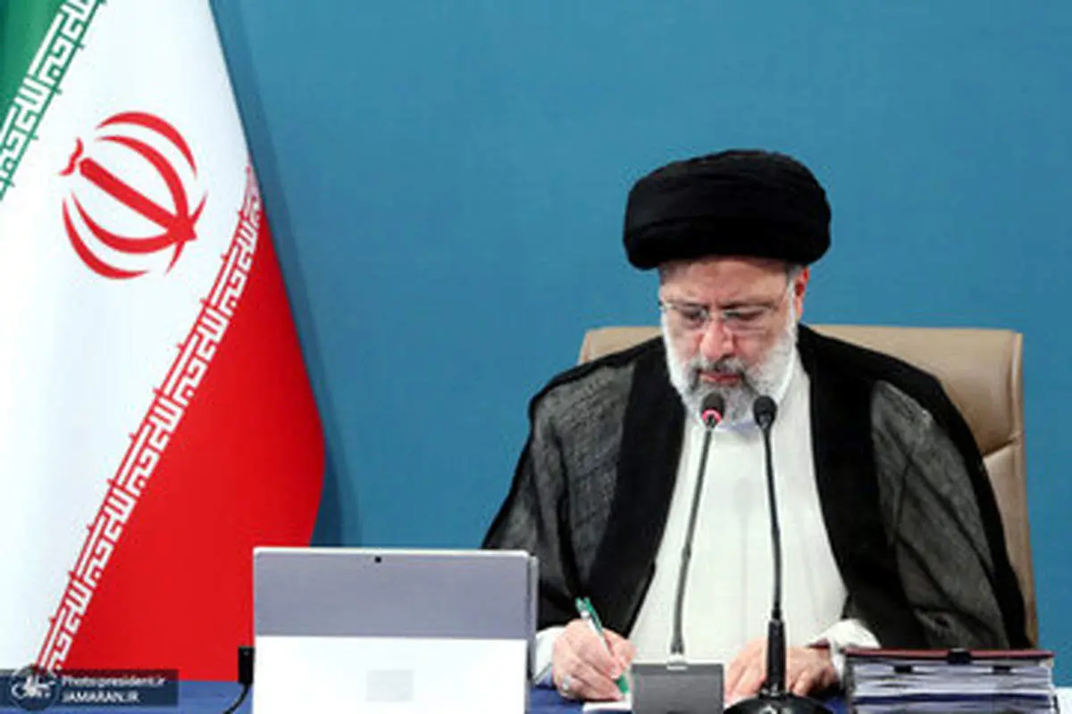 رئیسی قانون جدید انتخابات مجلس را ابلاغ کرد