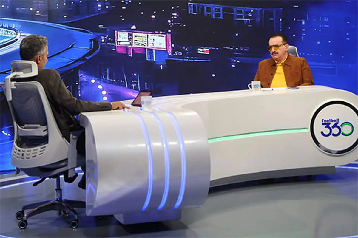 مالک تراکتور، طولانی‌ترین بی‌ربط گویی تاریخ را ثبت کرد