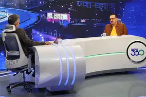 مالک تراکتور، طولانی‌ترین بی‌ربط گویی تاریخ را ثبت کرد