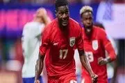 پرسپولیس برای جذب یک ستاره ملی‌ خیز برداشت