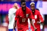 پرسپولیس برای جذب یک ستاره ملی‌ خیز برداشت