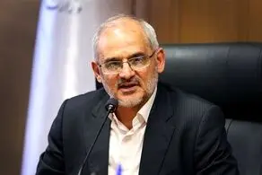  پیام تسلیت حاجی میرزایی به محمد هاشمی رفسنجانی