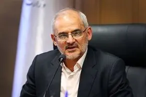  پیام تسلیت حاجی میرزایی به محمد هاشمی رفسنجانی