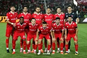 تاریخ و ساعت بازی پرسپولیس و گل گهر در هفته ششم لیگ برتر ایران