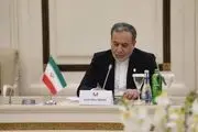 کنایه سنگین عراقچی به آمریکا
