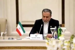  تذکر ۲۷ نماینده مجلس به عراقچی / روابط با اروپا باید کاهش یابد 