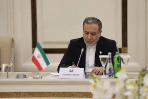  تذکر ۲۷ نماینده مجلس به عراقچی / روابط با اروپا باید کاهش یابد 