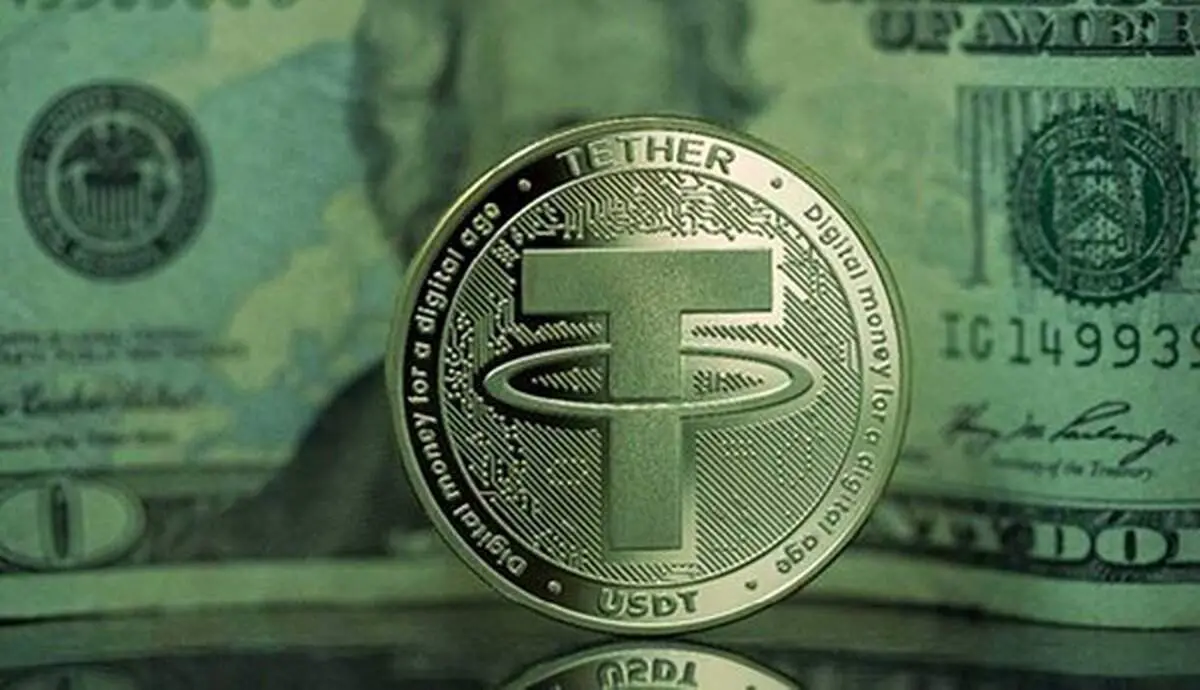 محدودیت جدید بانک مرکزی برای خریداران تتر