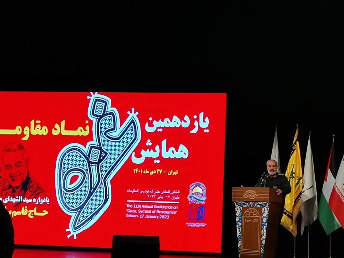 اسرائیل ربطی به دین حضرت موسی ندارد/ آنچه دشمنان از ما میدانند قلیل است