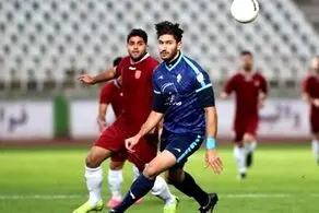 گل محمدی از خرید  یک مدافع منصرف شد
