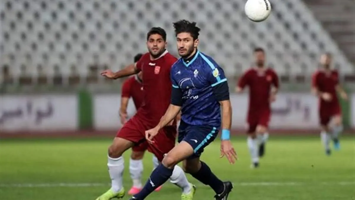 گل محمدی از خرید یک مدافع منصرف شد