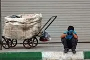 افشای درآمد باورنکردنی زباله‌گرد‌های تهرانی در یک ماه
