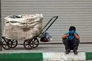 افشای درآمد باورنکردنی زباله‌گرد‌های تهرانی در یک ماه

