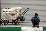 افشای درآمد باورنکردنی زباله‌گرد‌های تهرانی در یک ماه
