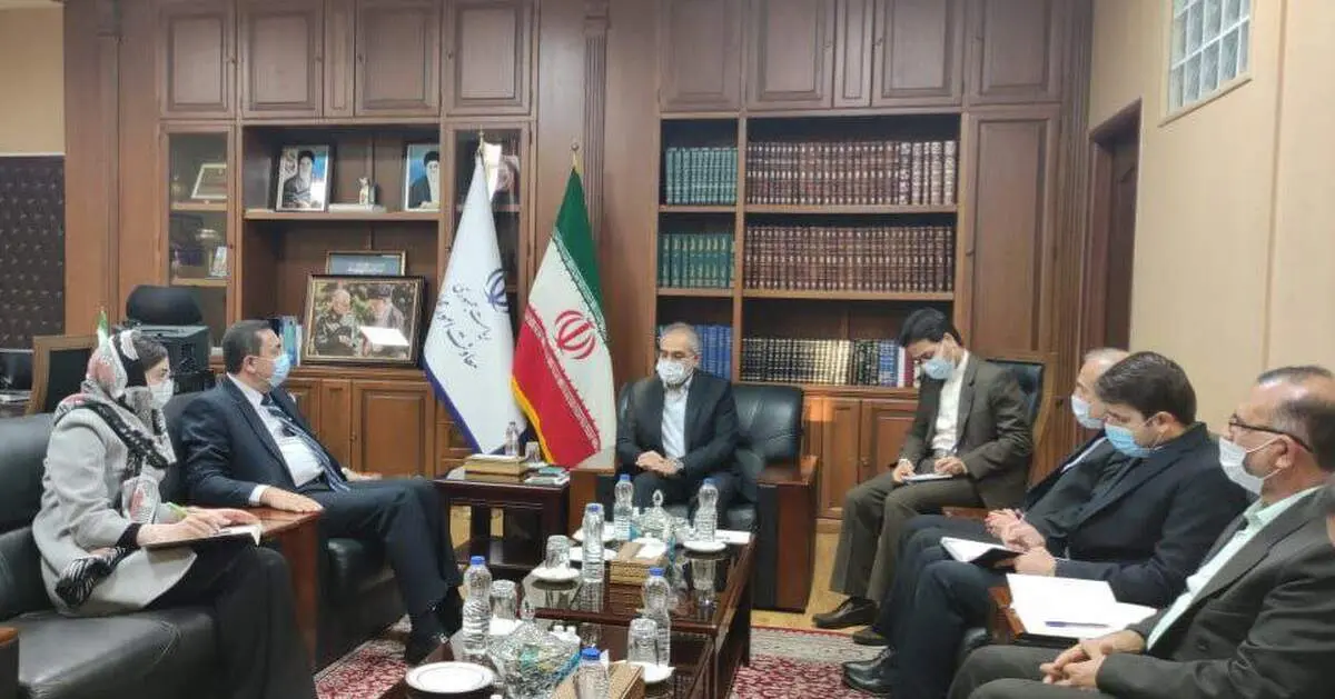 سوریه به عنوان متحد و شریک راهبردی ایران محسوب می‌شود