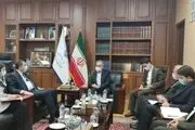 سوریه به عنوان متحد و شریک راهبردی ایران محسوب می‌شود