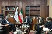 سوریه به عنوان متحد و شریک راهبردی ایران محسوب می‌شود