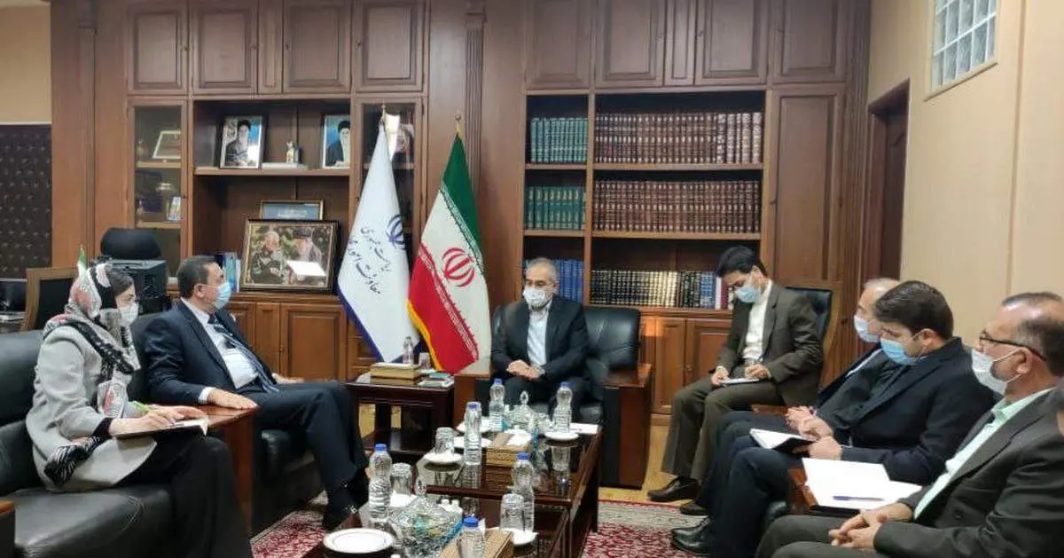 سوریه به عنوان متحد و شریک راهبردی ایران محسوب میشود