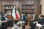 سوریه به عنوان متحد و شریک راهبردی ایران محسوب می‌شود