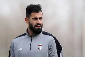 مخالفت زنوزی به پیشنهاد بازیکن پرسپولیس؛ جواب رد تراکتور به کنعانی زادگان!