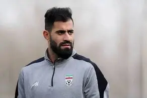 مخالفت زنوزی به پیشنهاد بازیکن پرسپولیس؛ جواب رد تراکتور به کنعانی زادگان!