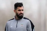 مخالفت زنوزی به پیشنهاد بازیکن پرسپولیس؛ جواب رد تراکتور به کنعانی زادگان!