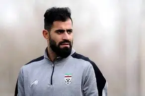 پرکشیدن صدرنشینی پرسپولیس؛ کنعانی زادگان به انتقاد از گاریدو واکنش نشان داد