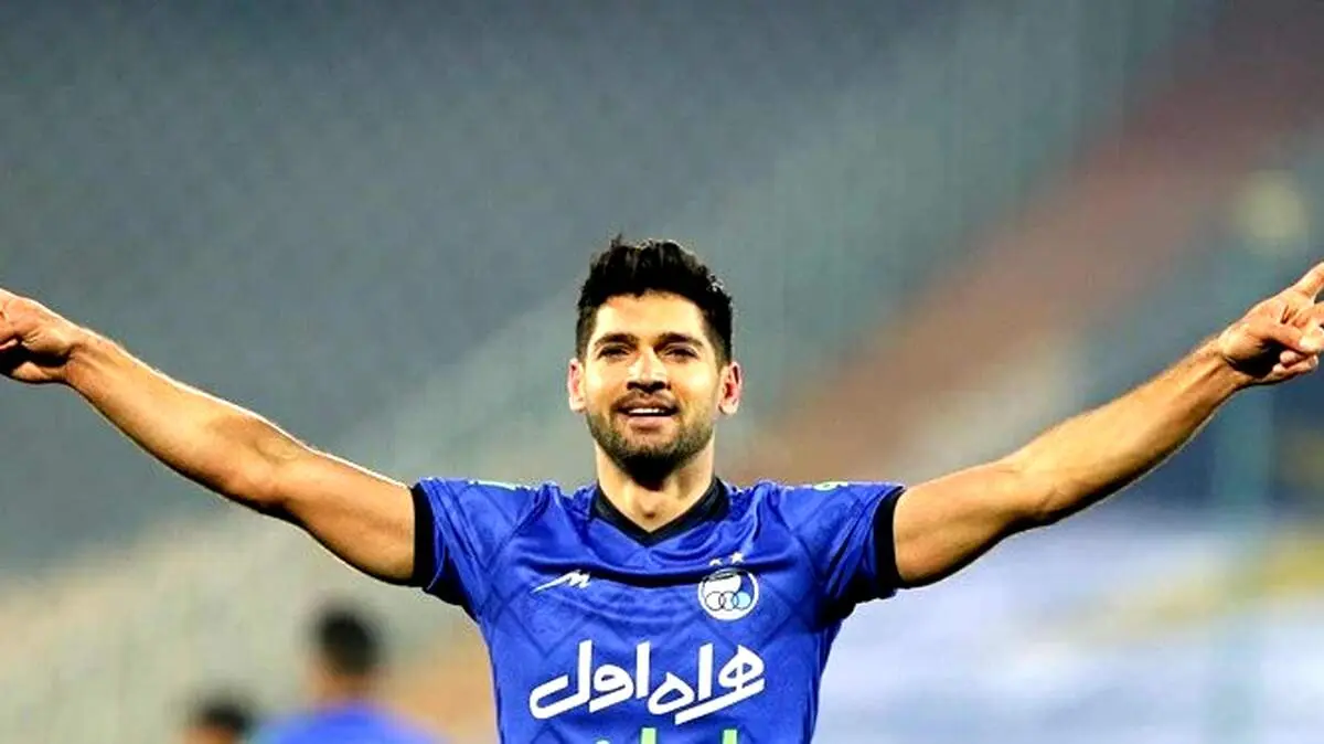 آمار فوق العاده مهندس استقلال