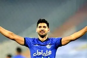 چرا ستاره استقلال پرسپولیسی نشد؟