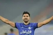 سوپرایز کی‌روش برای هافبک‌های استقلال
