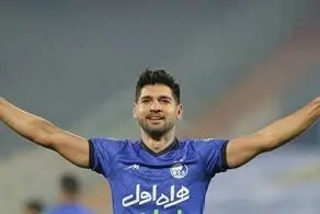 چرا ستاره استقلال پرسپولیسی نشد؟