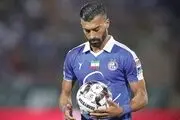 پست جدید رامین رضاییان؛ ابهام برای هواداران استقلال!