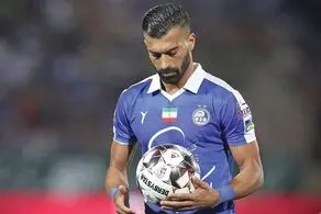 پیش بینی علی پروین درباره رامین رضاییان؛ او به پرسپولیس بر می گردد