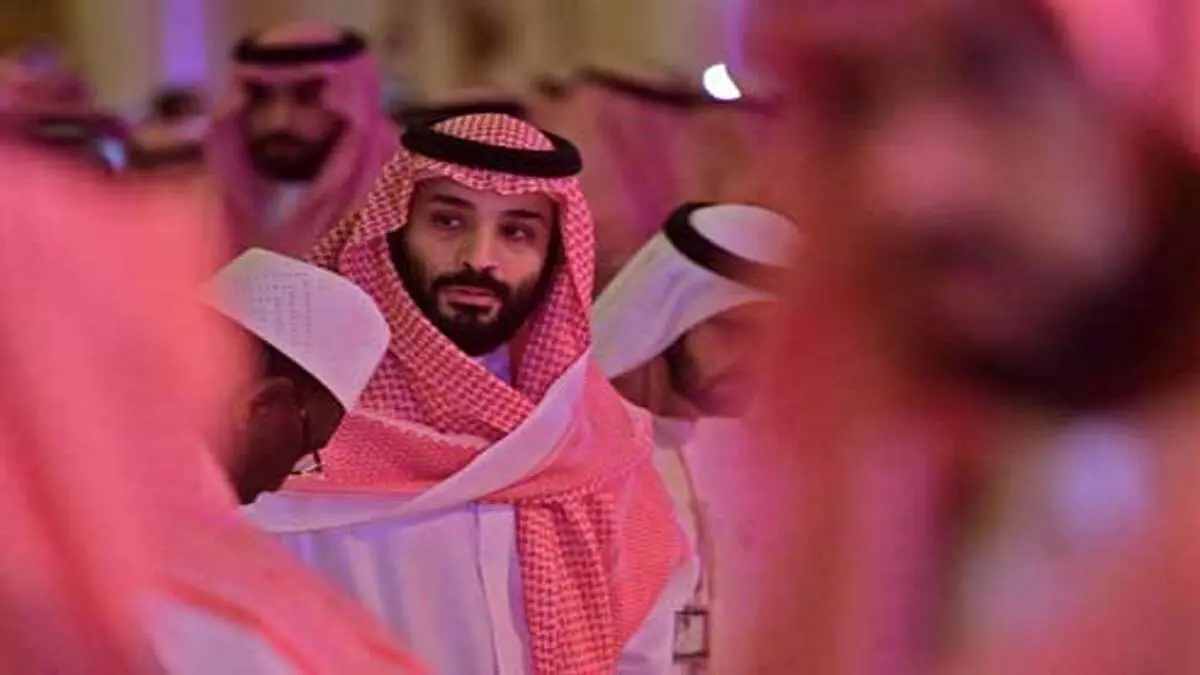تاکتیک بن سلمان برای برکناری حریری از دنیای سیاست