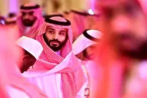 وقتی زنگ‌ها برای بن سلمان به صدا در می‌آیند!