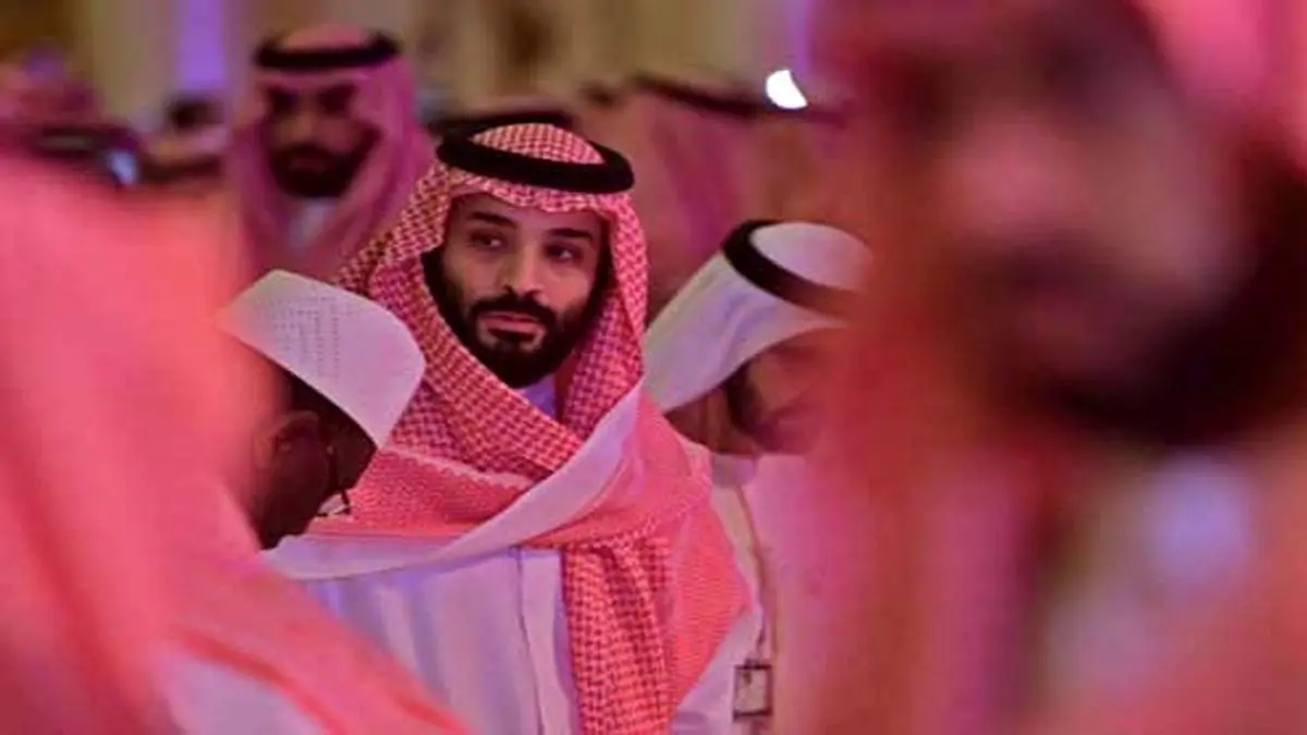 تاکتیک بن سلمان برای برکناری حریری از دنیای سیاست