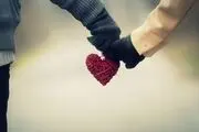 عاشقانه ترین فسیل دنیا پیدا شد/ عکس