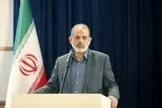 وزیر کشور: مشارکت در مرحله دوم انتخابات دو برابر دوره قبلی بود!