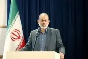 وزیر کشور: مشارکت در مرحله دوم انتخابات دو برابر دوره قبلی بود!