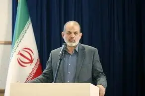 وزیر کشور: مشارکت در مرحله دوم انتخابات دو برابر دوره قبلی بود!