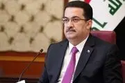 السودانی از پیروزی ائتلاف خود خبر داد 