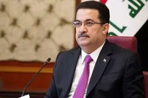 السودانی از پیروزی ائتلاف خود خبر داد 