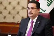 السودانی از پیروزی ائتلاف خود خبر داد 