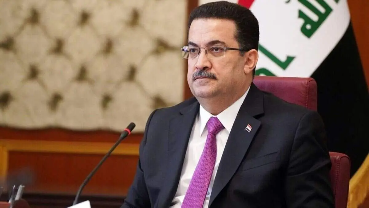 السودانی از پیروزی ائتلاف خود خبر داد 