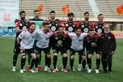 استوری مشترک بازیکنان پرسپولیس؛ قرمز!