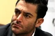حضور محمدرضا گلزار‌ در تمرین‌ استقلال / عکس
